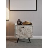 Hanah home Dopo - Ephesus Marble Ephesus Marble Nightstand | ePonuda.com