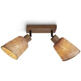 Good&Mojo STROPNI REFLEKTOR GOOD&MOJO 28/15/24 cm 60 W u