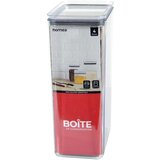 Homéa Plastična posuda za namirnice za čuvanje hrane – | shoptok.hr