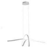  LED luster na sajli 20022P | Eponuda.ba