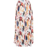 Trendyol Skirt - Multi-color - Maxi | shoptok.hr