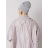 RUE PARIS Cap-JK-CZ-30.40P-grey | Shoptok.si