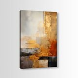 WALLXPERT Multikolorna Dekorativna Platna - KNV10097 | Eponuda.com