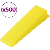 Klinovi za niveliranje pločica 500 kom