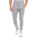 U.S. Polo Assn. Spodnji deli trenirke 66331-188 Siva | Shoptok.si