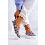 Big Star Women's Sneakers Slip On Memory Foam | shoptok.hr