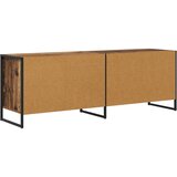 TV ormar Staro drvo 140 x 36 x 49.5 cm Konstruirano drvo | shoptok.hr