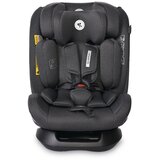 Lorelli auto sedište scorpius 40-150Cm black jasper | ePonuda.com