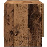  Ormar staro drvo 70x32 5x35 cm konstruirano drvo | shoptok.hr