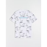 Sinsay Majica s printom | shoptok.hr