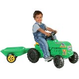 Denis Toys Traktor s prikolico 54x139x40, (20820715) | Shoptok.si