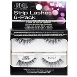Ardell umetne trepalnice - Strip Lashes (6-Pack) | Shoptok.si