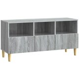 TV ormar Siva sonoma 102 x 34 5 x 50 cm Konstruirano drvo - Siva sonoma | shoptok.hr