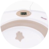 Chipolino Sonata 3u1 kadica za bebe sa stalkom i podlogom za presvlačenje Slike