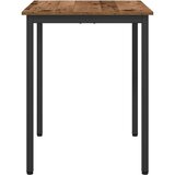 Blagovaonski stolovi METAL | shoptok.hr