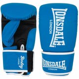 Lonsdale Artificial leather boxing bag gloves Cene'.'
