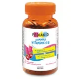 Pediakid Bombone za djecu sa vitaminom D3