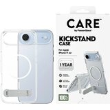 PanzerGlass OVITEK CARE ZA IPHONE AIR MAGSAFE S STOJALOM, (5000338613) | Shoptok.si