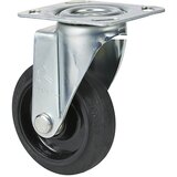  Nadomestno kolo, Ø 125 x 38 mm, vrtljivo kolo | Shoptok.si
