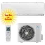 Azuri KLIMATSKA NAPRAVA 2,7kW AZI-WM25VA - Naturalux Inverter, za prostor do 25m2, A++ energijski razred, Wi-Fi, R-32 Cene