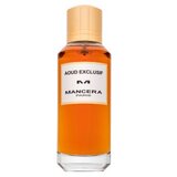 MANCERA Aoud Exclusif parfumirana voda unisex 60 ml Cene