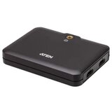 Aten UC3021 USB-C® / HDMI adapter črna, (20429857) | Shoptok.si