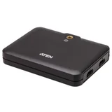 UC3021 USB-C® / HDMI adapter crna