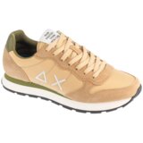 Sun68 Nizke superge Tom Solid Bež | Shoptok.si