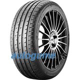 Continental ContiSportContact 3 ( 195/45 R16 80V sa rebrom felne DOT2022 ) letnja auto guma | Eponuda.com
