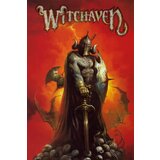 Steam Witchaven Key (PC) GLOBAL | ePonuda.com