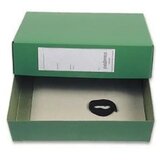  Arhivska škatla iz lepenke (380 x 270 x 100 mm) | Shoptok.si