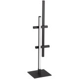 Eglo 902141 - LED Stona lampa TREPILIANO LED/6,5W/230V crna | Eponuda.com
