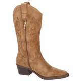 Xti Mestni škornji 143393 | Shoptok.si