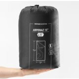 Olimp Sport Vreća za spavanje Black za kampovanje | ePonuda.com