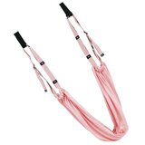 INF Trak za jogo za raztezanje in gibljivost - Raztezalec za noge za trening razkola Pink, (5000324082) Cene