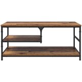  Kava Stol Staro drvo 90 x 49 x 40 cm Konstruirano drvo | Eponuda.com