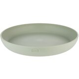 Lovi Tableware Set with Cup komplet pribora za jelo Pistachio 3 kom | shoptok.hr
