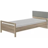 Gami Fabricant Francias krevet za mlade ethan 120x200 cm