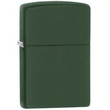 Zippo 221 Green Matte Upaljač Cene