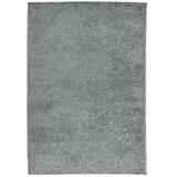  Čupavi tepih PAMPLONA visoka vlakna moderni zeleni 140 x 200 cm | shoptok.hr