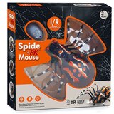  Tarantula na daljinsko upravljanje crno-narančasta | shoptok.hr