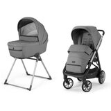 Inglesina voziček duo aptica kensington grey Cene