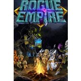  rogue empire: dungeon crawler rpg (pc) steam key global | ePonuda.com