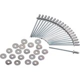 Lux Tools Zakovice LUX 3x6mm 20/1 | shoptok.hr