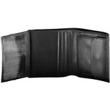 Calvin Klein MEN'S WALLET BLACK | ePonuda.com