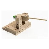 Matador Drveni konstruktor set Katapult Istraživač +5 | ePonuda.com