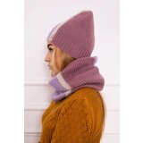 Kesi Women's Tri-color set P103 dark pink+purple | shoptok.hr