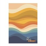  Kolaž papir Artist A4, 20 listova | shoptok.hr