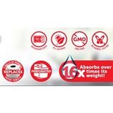 Bonus Sunđer u rolni za pranje 24x4.5x4.5