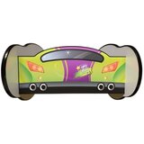 Golden Dečiji krevet Racing Car - Hero Smash, 160x80 cm | Eponuda.com